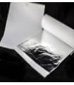 Pan de Plata (Silver Leaf). 25 hojas
