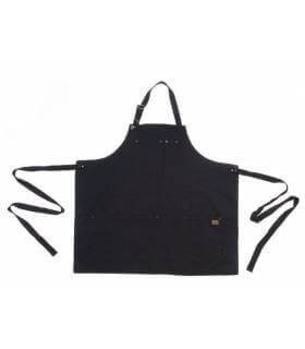 Delantal Headly Negro - Dickies