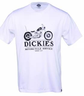 Peto Dickies Moneta Charcoal