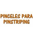 Pinceles para pinstriping, scrolling y lettering