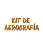 Kits de Aerografía