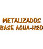 Metallized Water Base