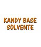 Kandy Solvent Base