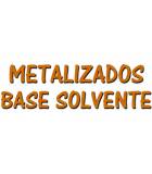 Metallic Solvent Base